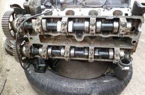 двигатель Opel Astra Calibra Omega Vectra 2.0 16v ECO