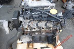 двигатель Opel Astra, Combo 1.6 8V 2002r Z16SE