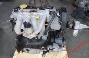 двигатель Opel Astra, Combo 1.6 8V 2002r Z16SE