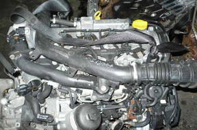 двигатель Opel Astra Combo 1.7 CDTI Z1.7DTH