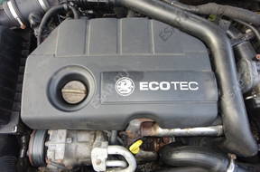 двигатель OPEL ASTRA COMBO 1.7 CDTI Z17DTL