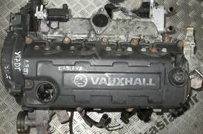 двигатель OPEL ASTRA COMBO  1.7 DTI , Y17DT  ,  wlkp