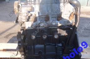 двигатель Opel Astra  Combo 1.7 TD DTL  WOCAWEK