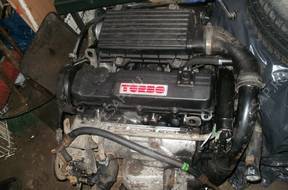 двигатель OPEL ASTRA COMBO CORSA 1.7 TD ISUZU GWARANC
