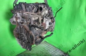 двигатель OPEL ASTRA COMBO CORSA 1.7 Y17DTL