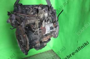 двигатель OPEL ASTRA COMBO CORSA 1.7 Y17DTL