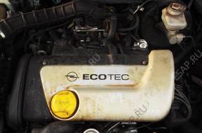 двигатель OPEL ASTRA CORSA 1,4 16V ECOTEC x1,4 XE