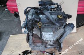 двигатель Opel Astra Corsa 1.2 16V X12XE С АВТО ИЗ ГЕРМАНИИ