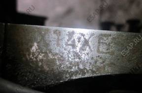 двигатель OPEL ASTRA CORSA 1.4 16V X14XE  KONIN