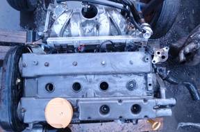 двигатель opel astra corsa 1.4 16v X14XE