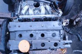 двигатель opel astra corsa 1.4 16v X14XE