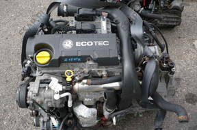 двигатель Opel Astra Corsa 1.7 CDTI Z17DTH