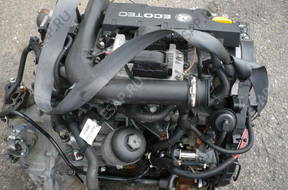 двигатель Opel Astra Corsa 1.7 CDTI Z17DTH