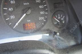 двигатель Opel Astra Corsa Agila 1.2 16v 65KM  X12XE