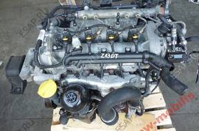 двигатель Opel Astra Corsa Meriva 1.3 CDTI Z13DT 2006