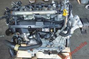 двигатель Opel Astra Corsa Meriva 1.3 CDTI Z13DT 2006
