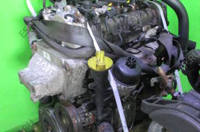 двигатель OPEL ASTRA CORSA MERIVA 1.3 CDTI Z13DT
