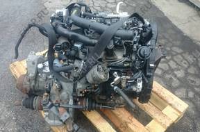 двигатель OPEL ASTRA CORSA MERIVA Z17DTL 1.7 CDTI