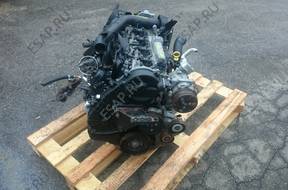 двигатель OPEL ASTRA CORSA MERIVA Z17DTL 1.7 CDTI