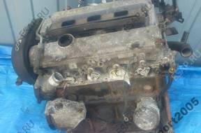 двигатель Opel Astra Corsa Vectra 1,8i 16V Z18XE