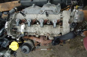 двигатель OPEL ASTRA CORSA Z13DTH 1,3 CDTi