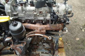 двигатель OPEL ASTRA CORSA Z13DTH 1,3 CDTi