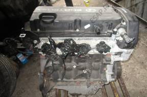 двигатель OPEL ASTRA CORSA ZAFIRA 1.6 A16XER 115KM