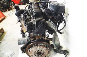 двигатель OPEL ASTRA F VECTRA B 1,6 8V X16SZR CEWKA