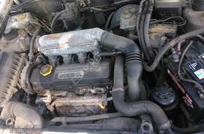 двигатель Opel Astra F Vectra B 1.7 tds