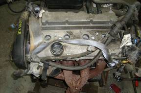 двигатель Opel Astra G 1.4