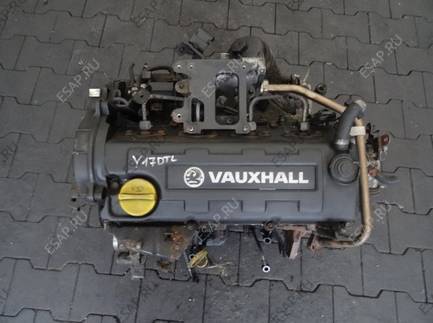 Опель 1.7 исузу. Подогреватель двигателя Opel Combo 1,7 Isuzu. Podogrevatel otopitelia Opel Kombo 1,7 Isuzu.