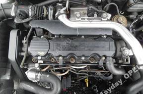 двигатель OPEL ASTRA G 1.7TD 98-99 год,.