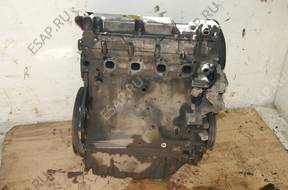 двигатель OPEL ASTRA G 2.0 DI