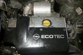 двигатель opel astra g 2.0 dtl na czci