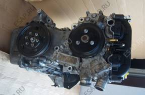 двигатель OPEL ASTRA G CORSA C 64 TY