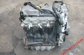 двигатель OPEL ASTRA G, VECTRA B 2.0 DI  X20DTL