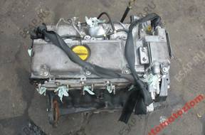 двигатель OPEL ASTRA G, VECTRA B 2.0 DI  X20DTL