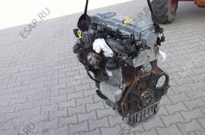 двигатель Opel Astra G Vectra B II 2.0 DTI дизельный