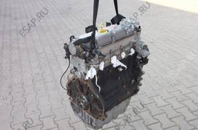 двигатель Opel Astra G Vectra B II 2.0 DTI дизельный