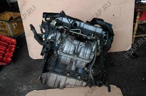 двигатель Opel Astra G Vectra B Zafira 1.8 16V Z18XE