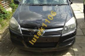 двигатель OPEL ASTRA H III 1.7 CDTI Z17DTH