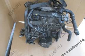 двигатель OPEL ASTRA и 1,7 DTL 97r