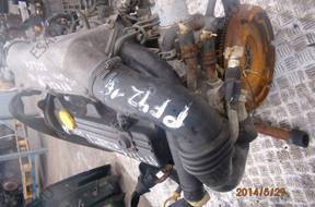 двигатель Opel Astra и 1,7 ISUZU  PEWNIAK