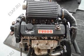 двигатель OPEL ASTRA и 1,7 TD ISUZU