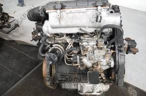 двигатель OPEL ASTRA и 1,7 TD ISUZU