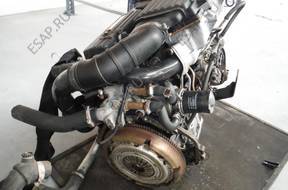 двигатель OPEL ASTRA и 1,7 TD ISUZU