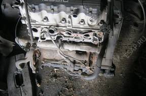 двигатель opel astra и 1,7td