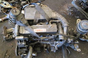 двигатель OPEL ASTRA и 1,7TD(ISUZU)
