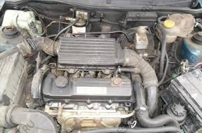 двигатель OPEL ASTRA и 1,7TDS - WSZYSTKIE CZCI