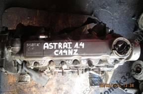 двигатель OPEL ASTRA и 1.4 B C14NZ